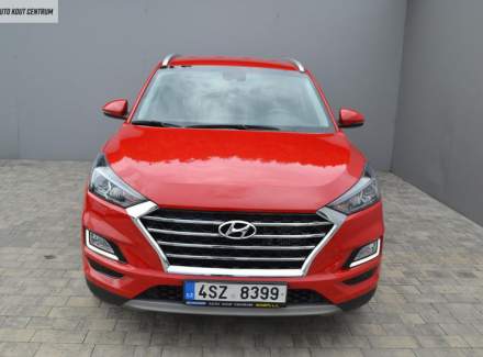 Hyundai - Tucson