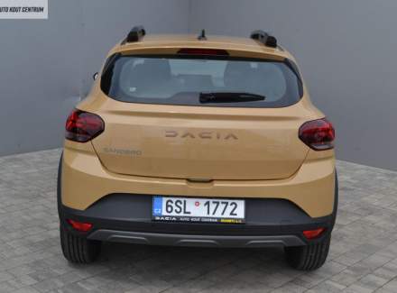 Dacia - Sandero