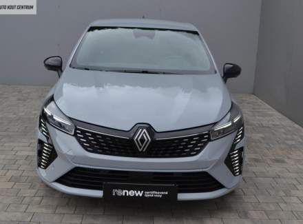 Renault - Clio