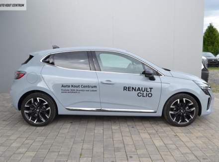 Renault - Clio