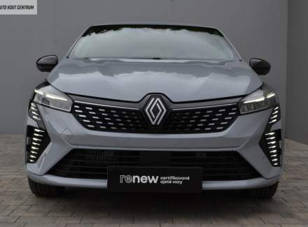 Renault - Clio