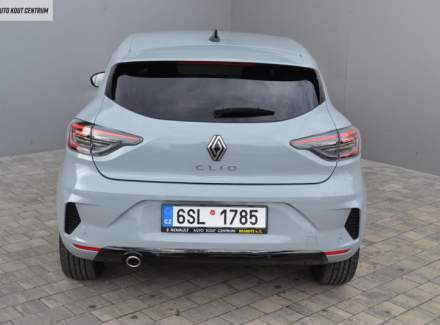 Renault - Clio