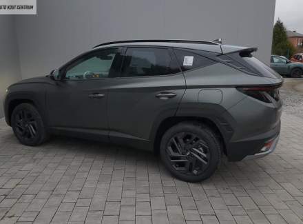 Hyundai - Tucson