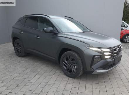 Hyundai - Tucson