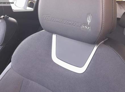 Hyundai - Tucson