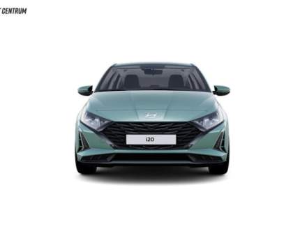 Hyundai - i20