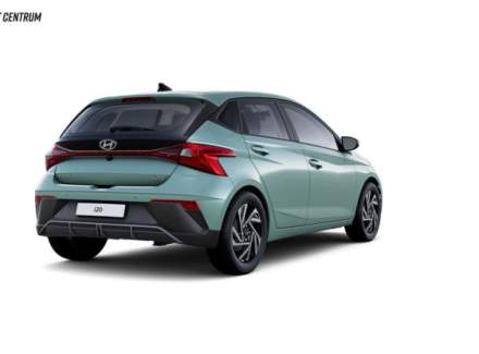 Hyundai - i20