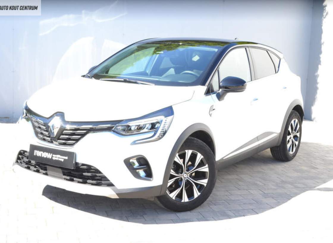 Renault - Captur