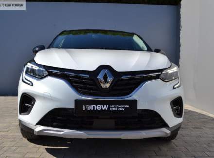 Renault - Captur