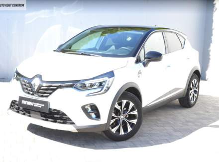 Renault - Captur