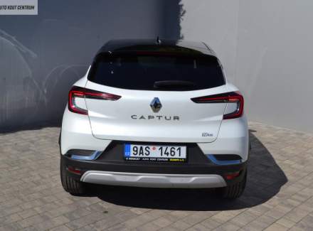 Renault - Captur
