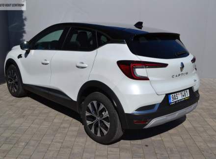Renault - Captur