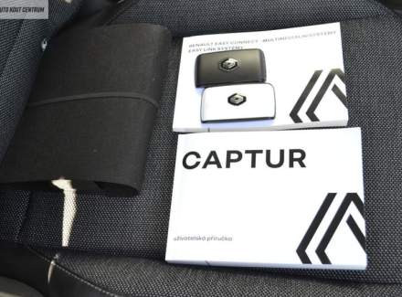 Renault - Captur