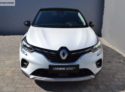Renault - Captur