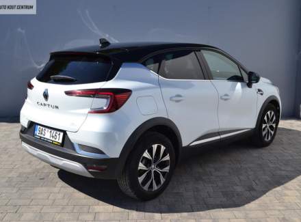 Renault - Captur