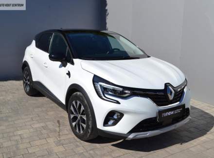 Renault - Captur