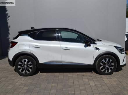 Renault - Captur