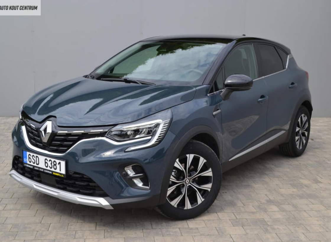 Renault - Captur