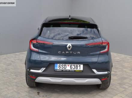 Renault - Captur
