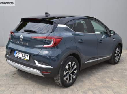 Renault - Captur
