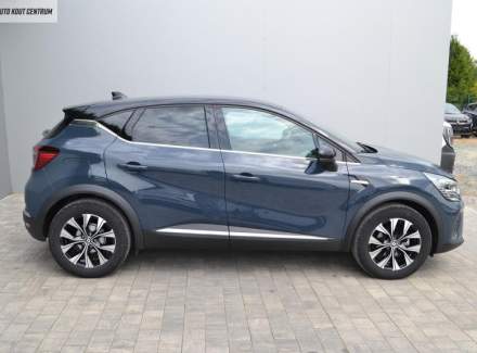 Renault - Captur