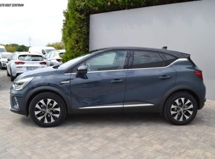 Renault - Captur