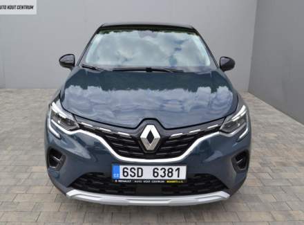 Renault - Captur
