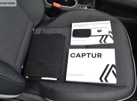 Renault - Captur
