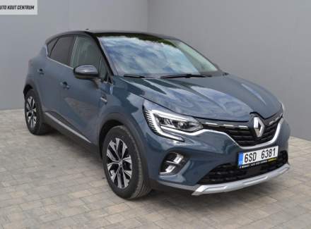 Renault - Captur