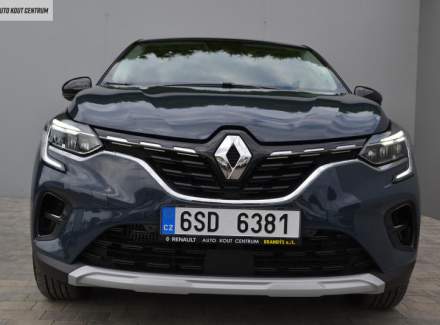 Renault - Captur