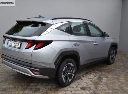 Hyundai - Tucson
