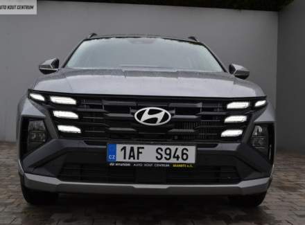 Hyundai - Tucson