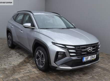 Hyundai - Tucson