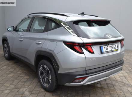 Hyundai - Tucson