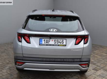 Hyundai - Tucson