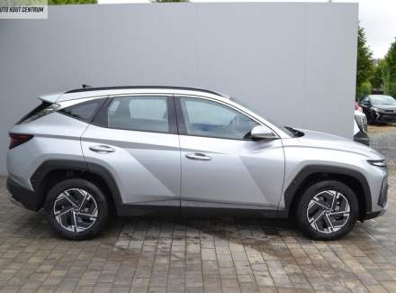 Hyundai - Tucson