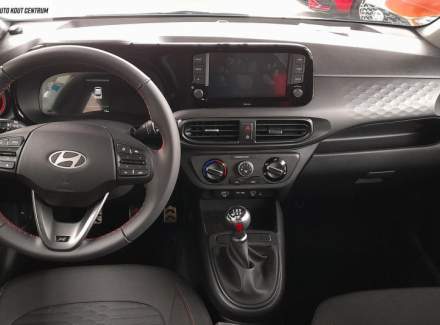 Hyundai - i10