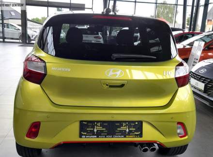 Hyundai - i10