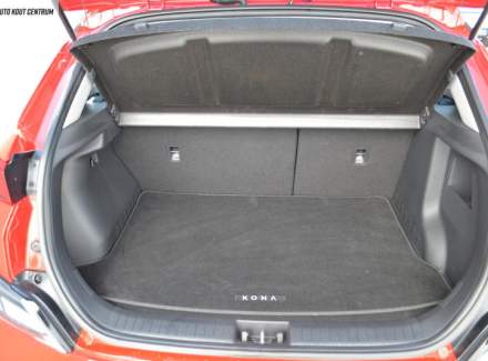 Hyundai - Kona