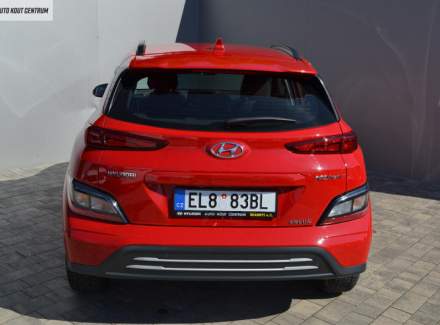 Hyundai - Kona