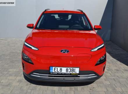 Hyundai - Kona