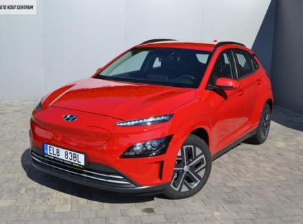 Hyundai - Kona