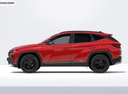 Hyundai - Tucson