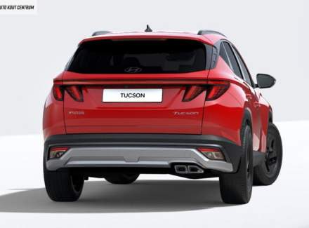 Hyundai - Tucson