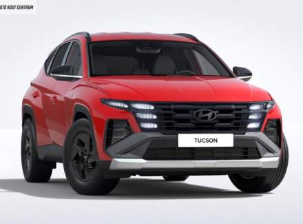 Hyundai - Tucson