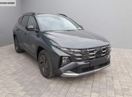 Hyundai - Tucson