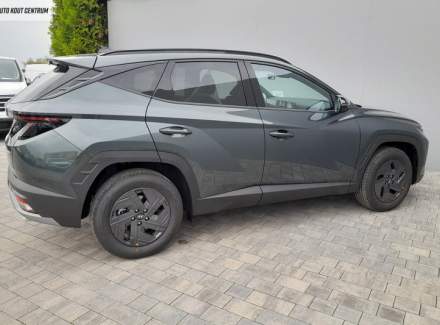 Hyundai - Tucson
