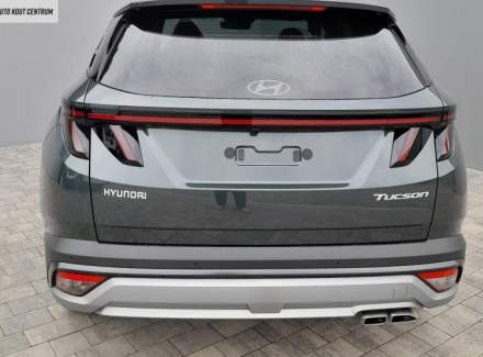 Hyundai - Tucson
