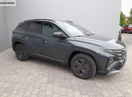 Hyundai - Tucson