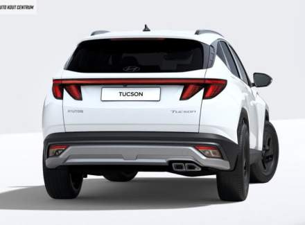 Hyundai - Tucson